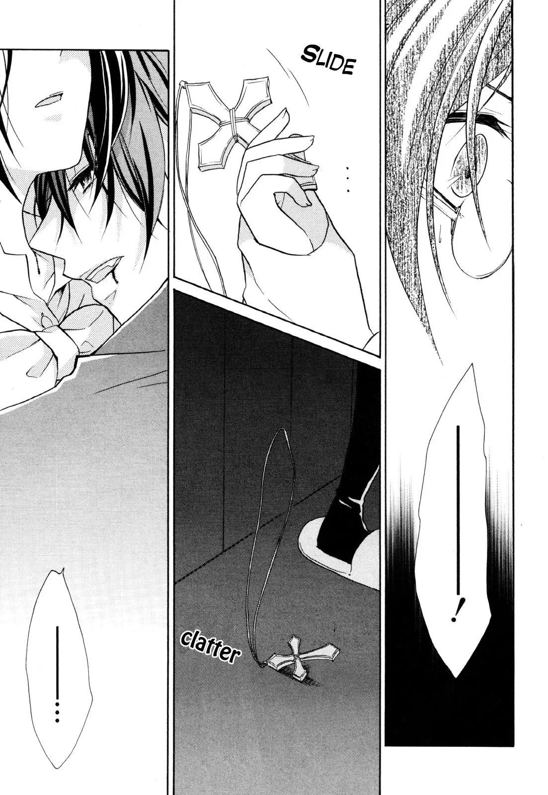 Bloody Prince Chapter 13 page 6 - 