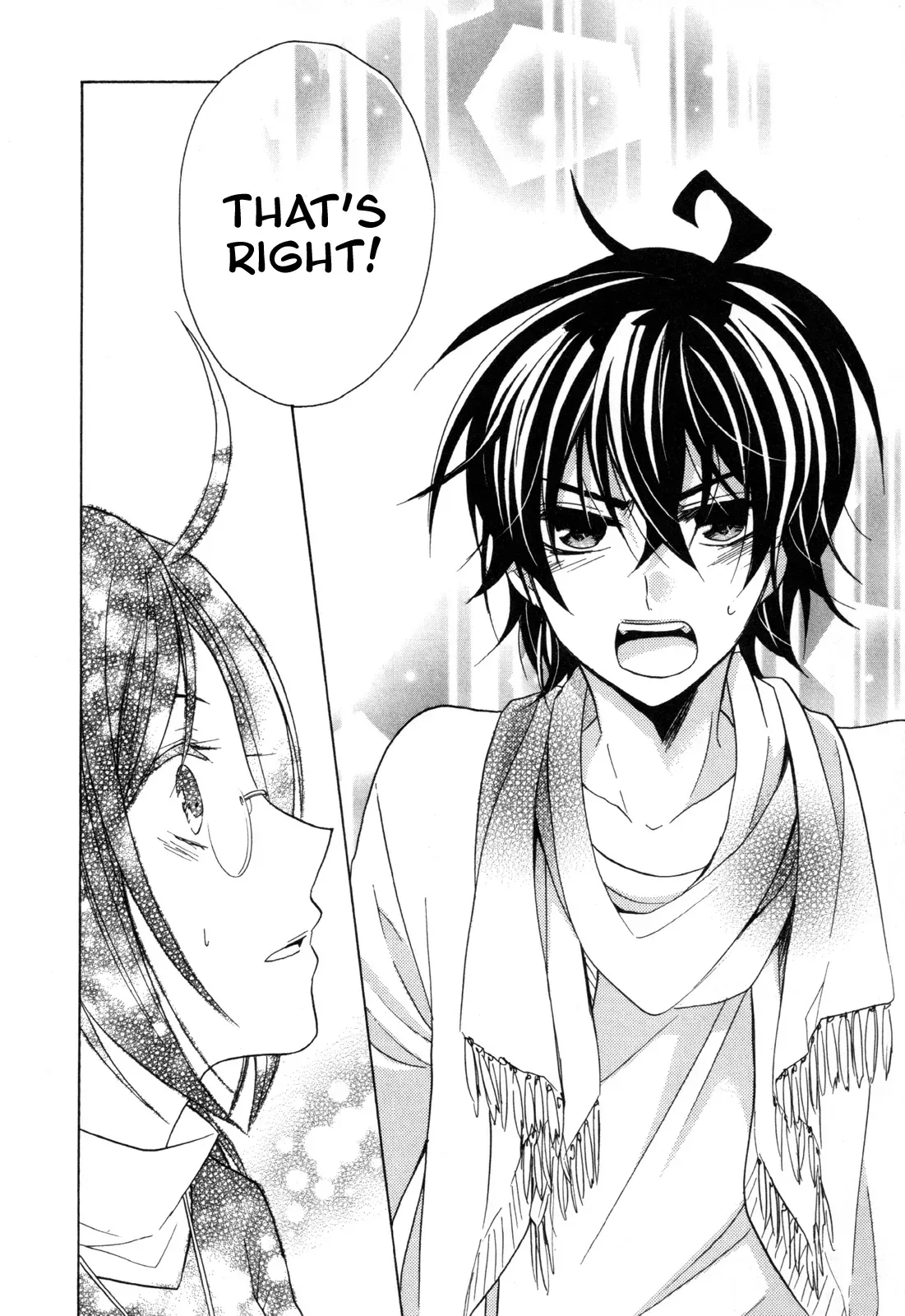 Read Bloody Prince chapter 14 image 19 on Lezhin