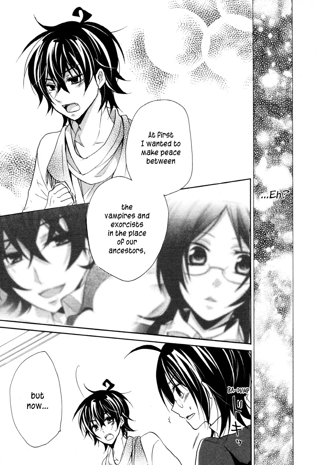Read Bloody Prince chapter 14 image 20 on Lezhin