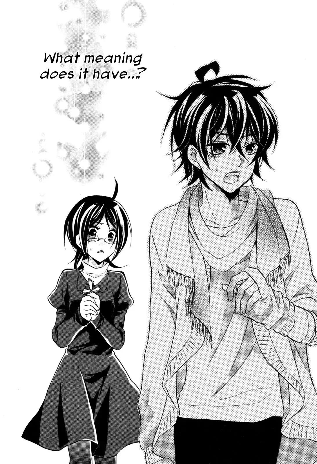 Read Bloody Prince chapter 14 image 31 on Lezhin