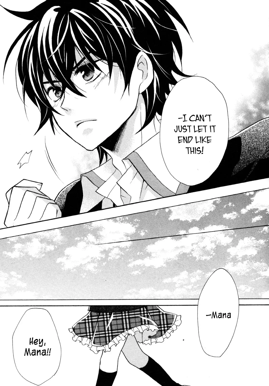 Bloody Prince Chapter 15 page 13 - 