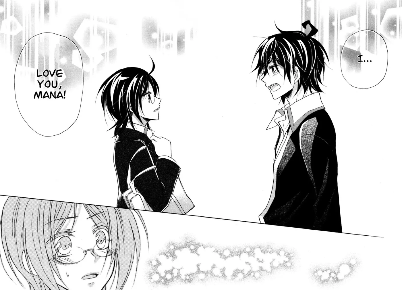 Bloody Prince Chapter 15 page 20 - 