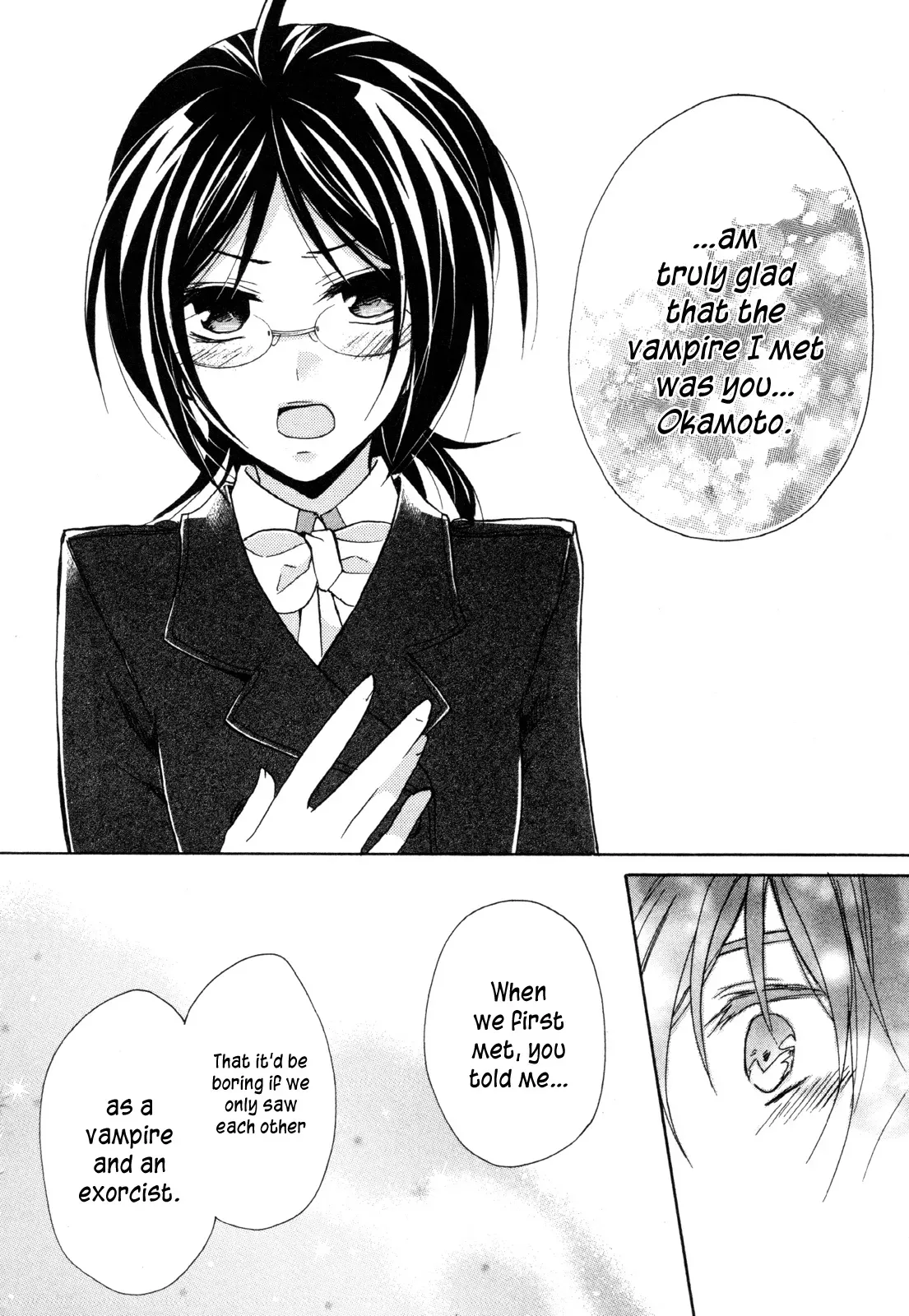 Bloody Prince Chapter 15 page 23 - 