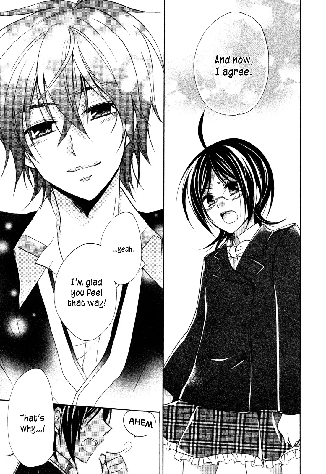 Bloody Prince Chapter 15 page 24 - 