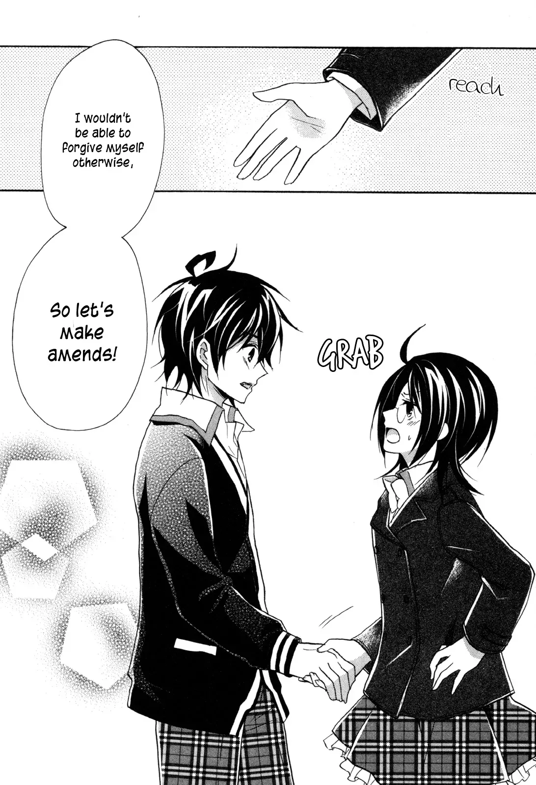 Bloody Prince Chapter 15 page 25 - 