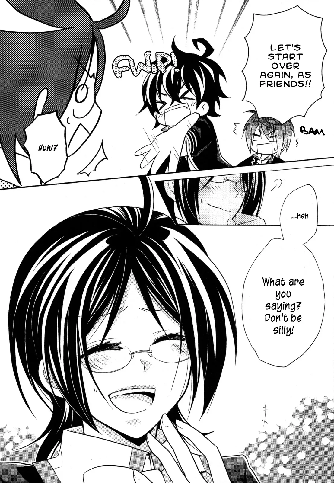 Bloody Prince Chapter 15 page 35 - 