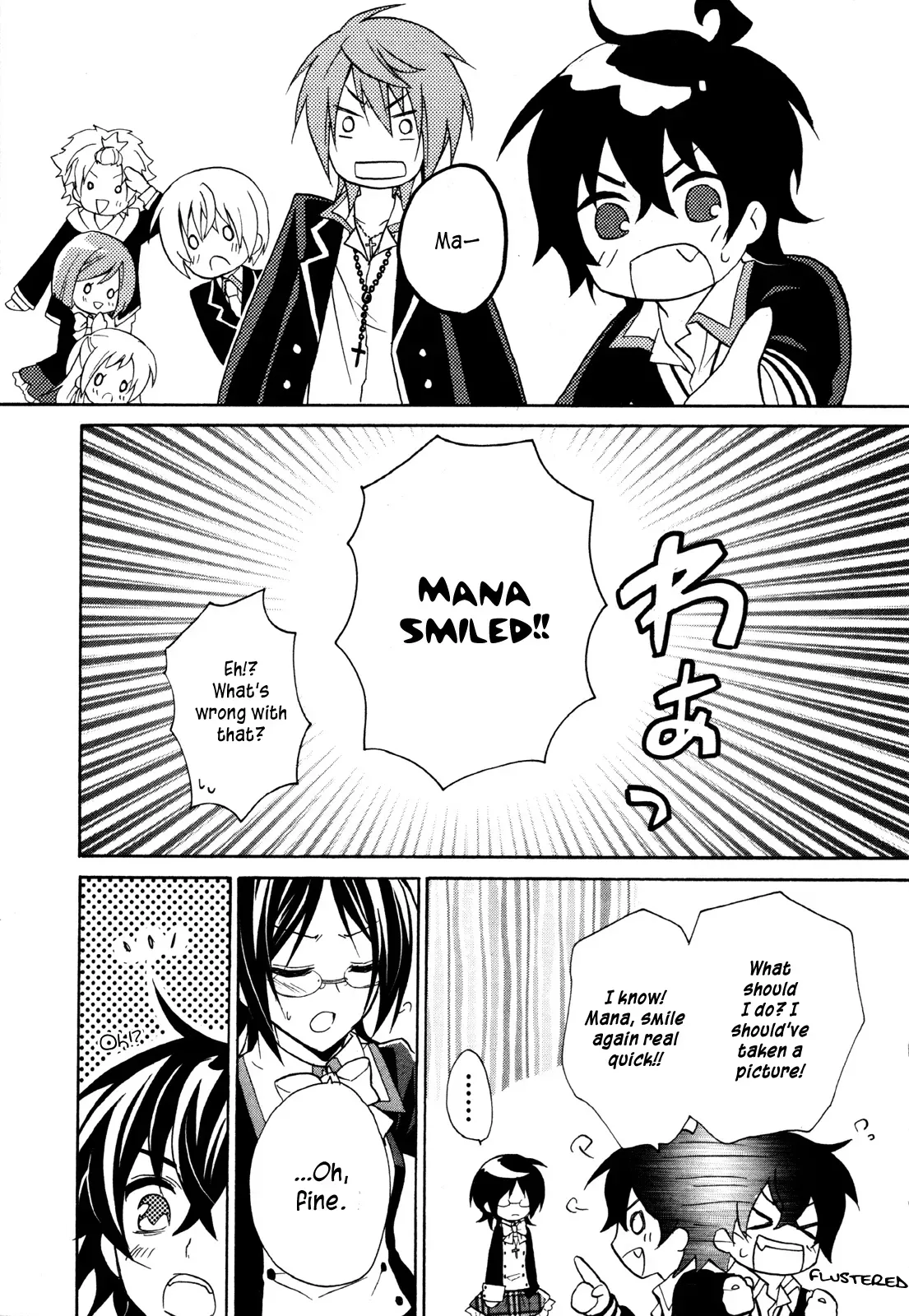 Bloody Prince Chapter 15 page 36 - 