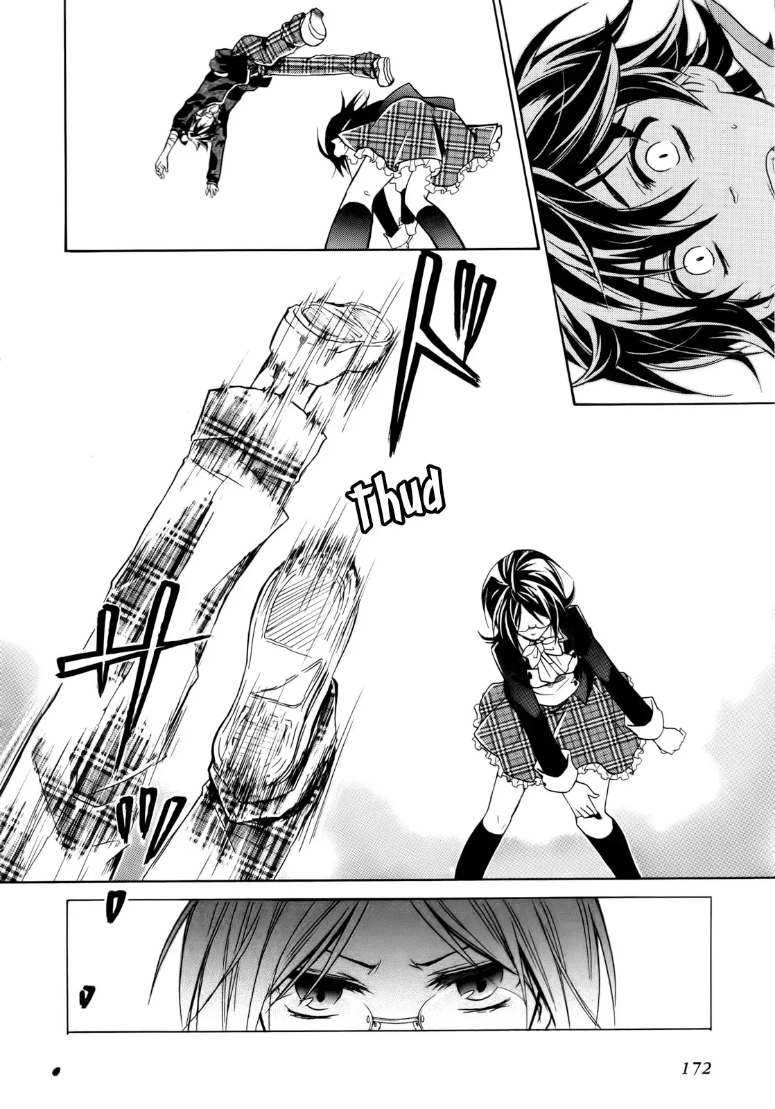 Bloody Prince Chapter 4 page 49 - 