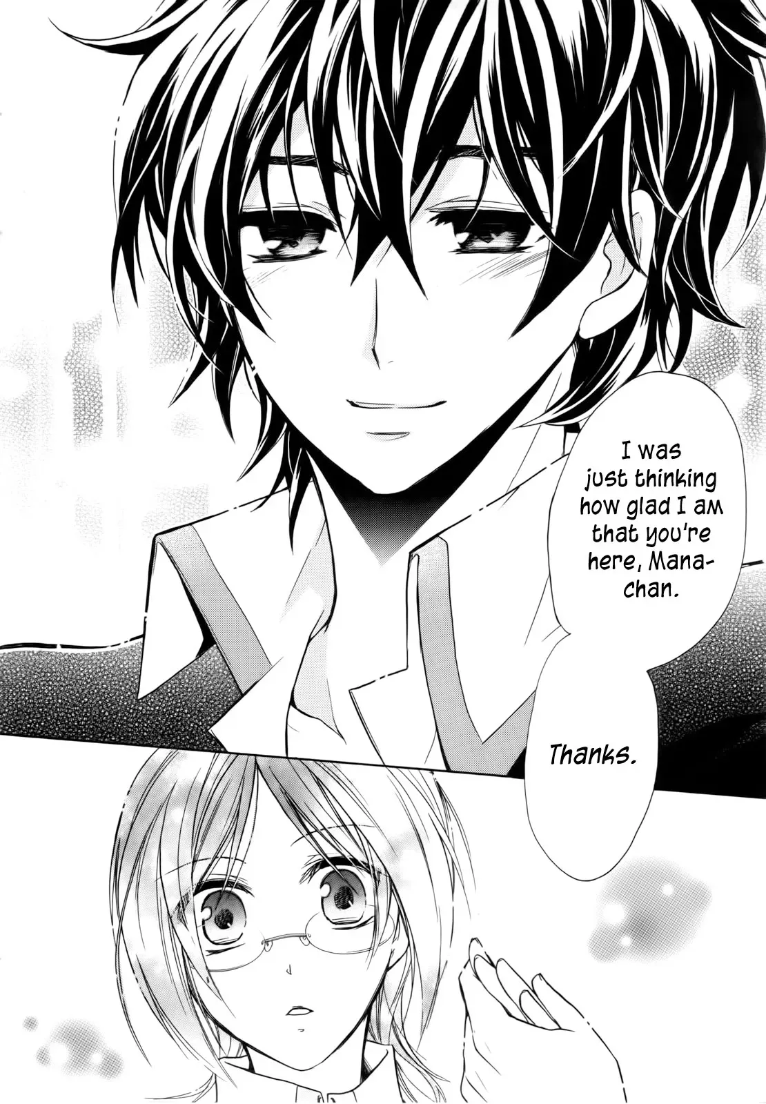 Bloody Prince Chapter 4 page 64 - 