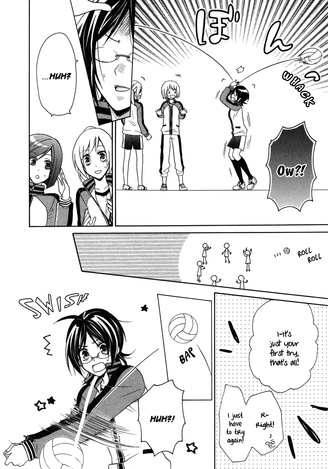 Read Bloody Prince chapter 9 image 12 on Lezhin