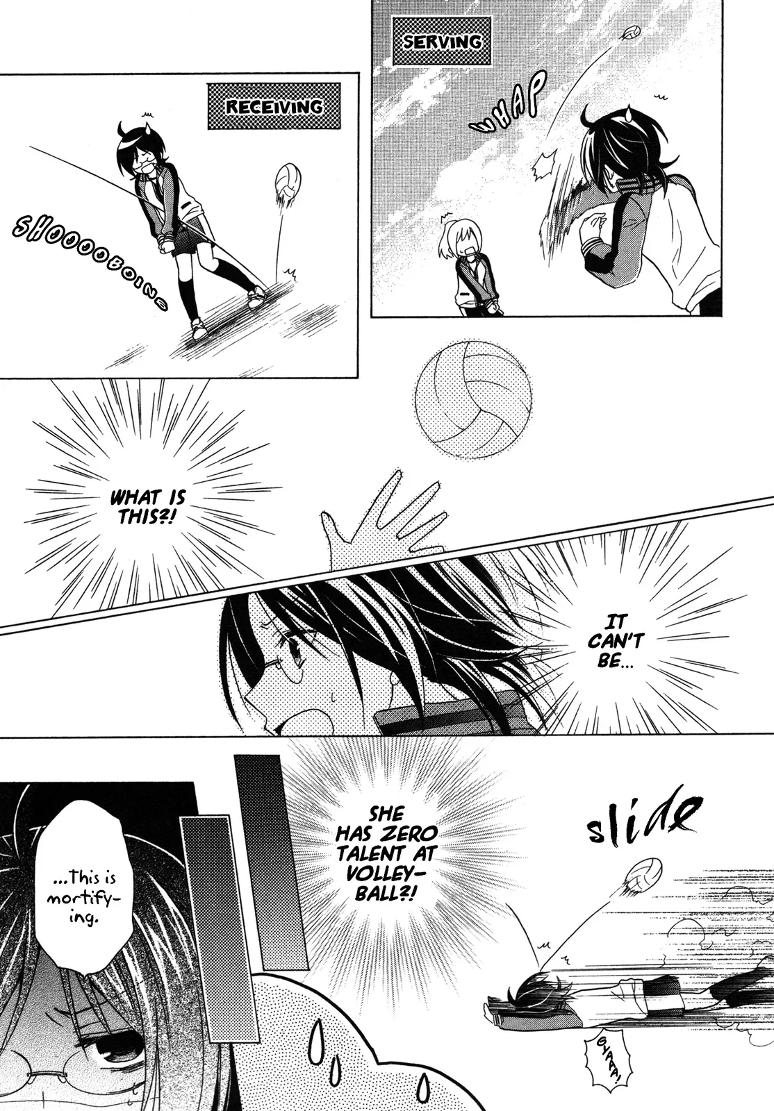 Read Bloody Prince chapter 9 image 13 on Lezhin