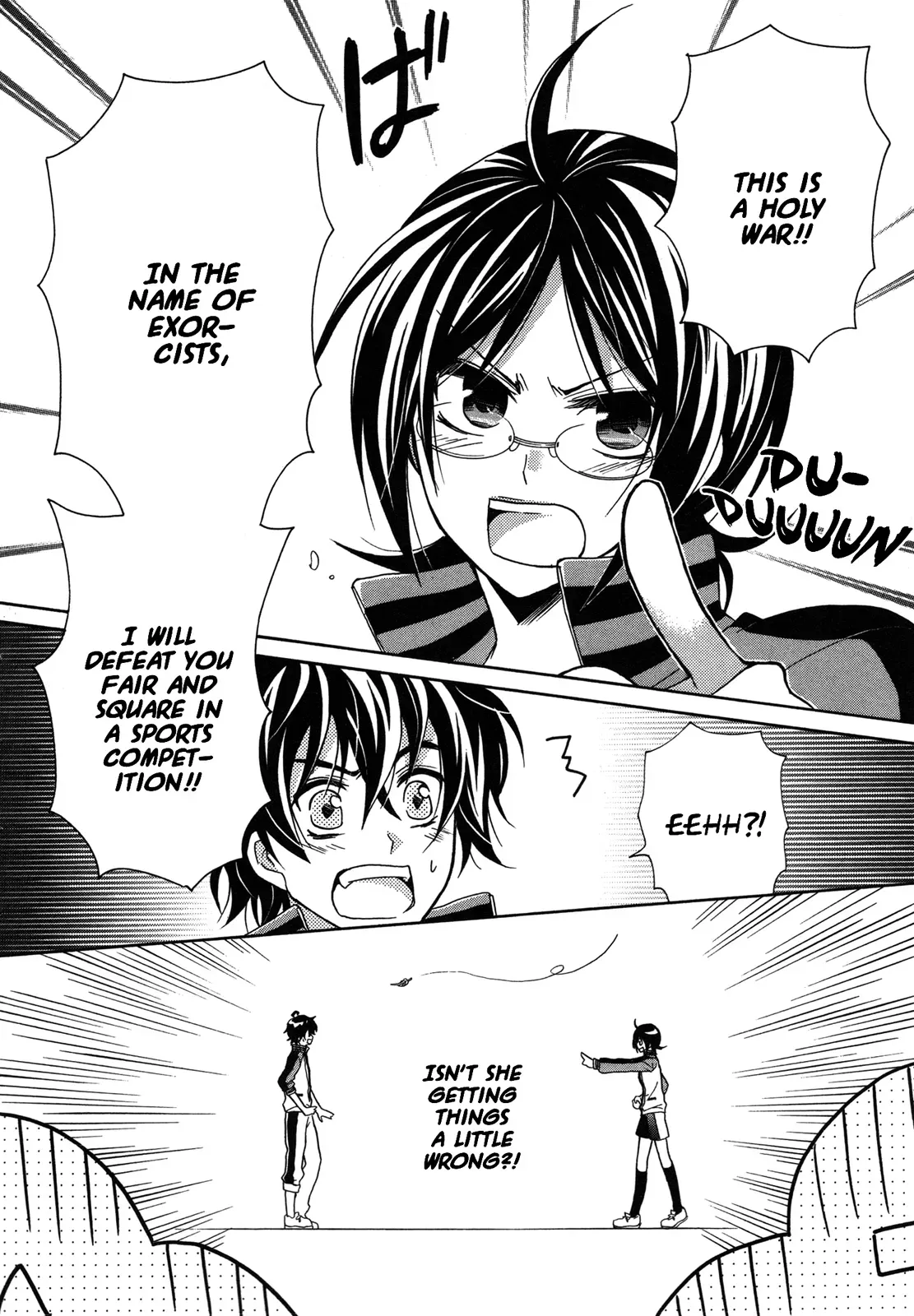 Read Bloody Prince chapter 9 image 26 on Lezhin