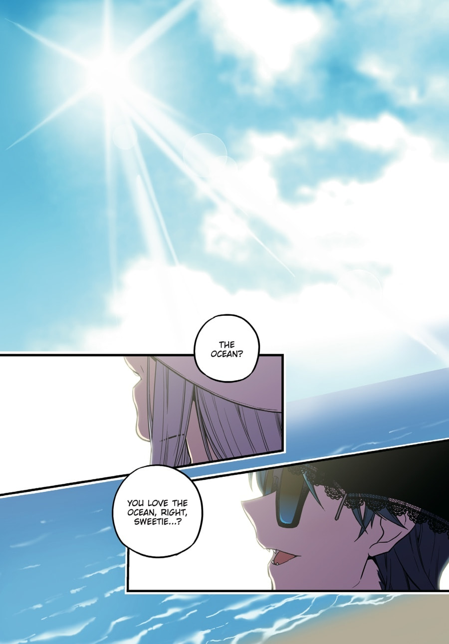 Read Bloody Sweet chapter 19.2 image 12 on Lezhin