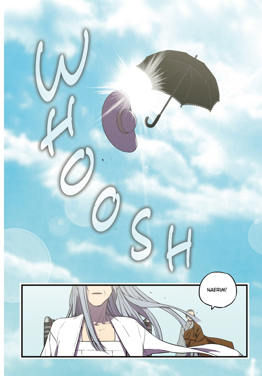 Read Bloody Sweet chapter 19.2 image 17 on Lezhin