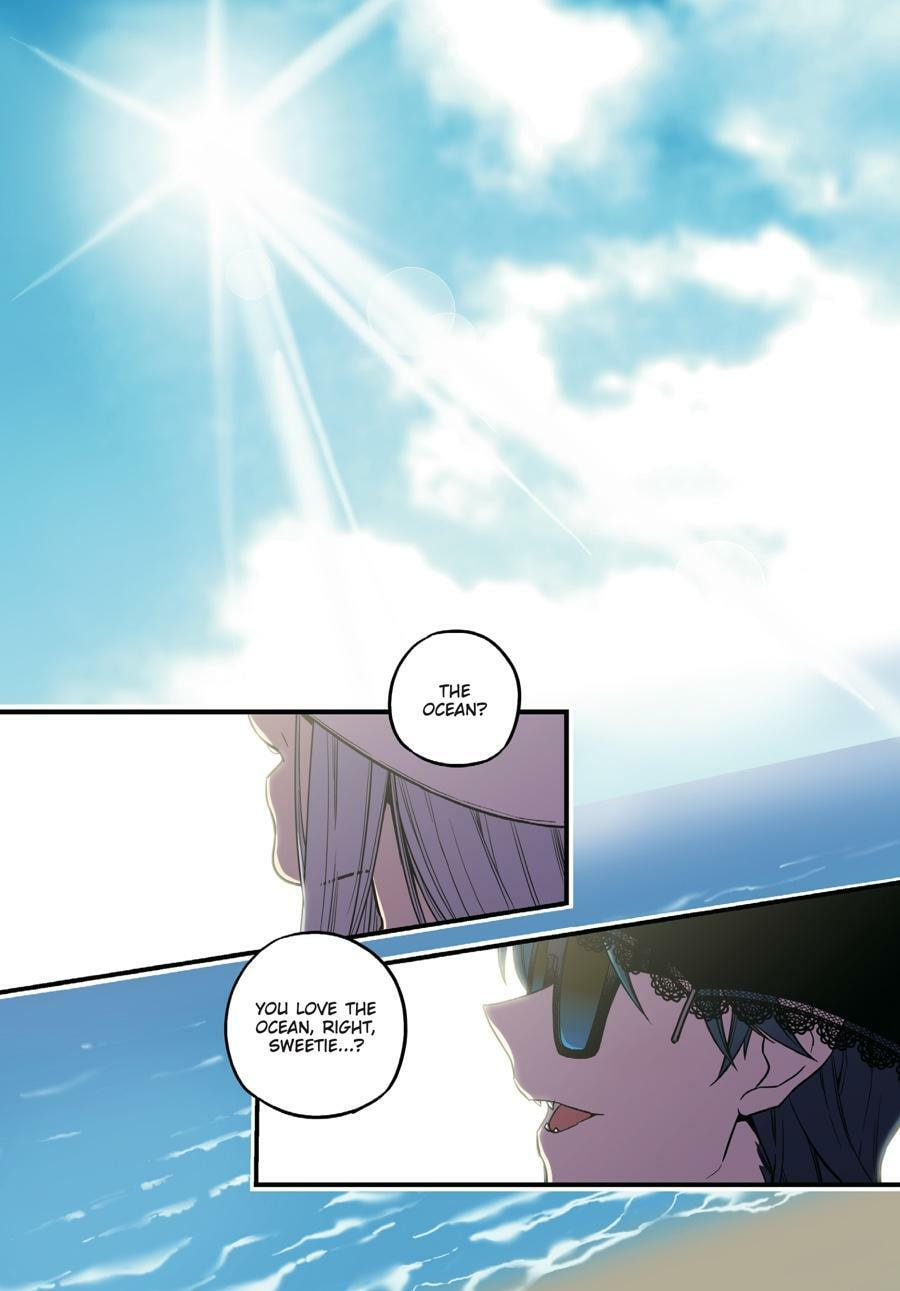 Read Bloody Sweet chapter 19.5 image 23 on Lezhin