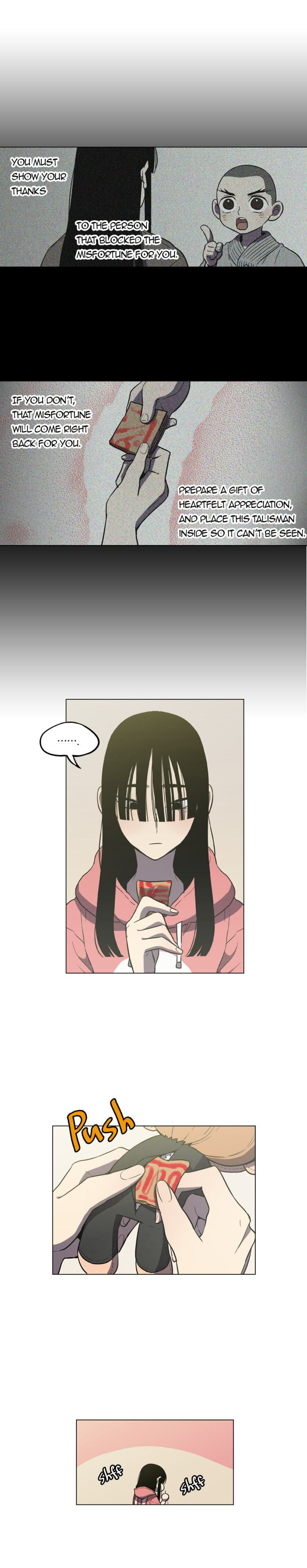Read Bloody Sweet chapter 24 image 6 on Lezhin