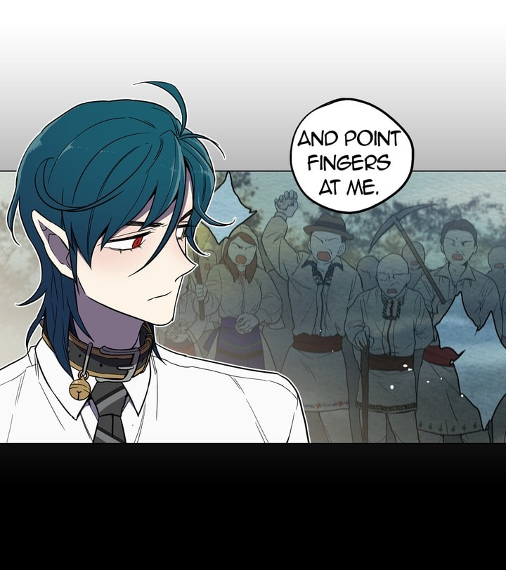 Read Bloody Sweet chapter 26 image 1 on Lezhin