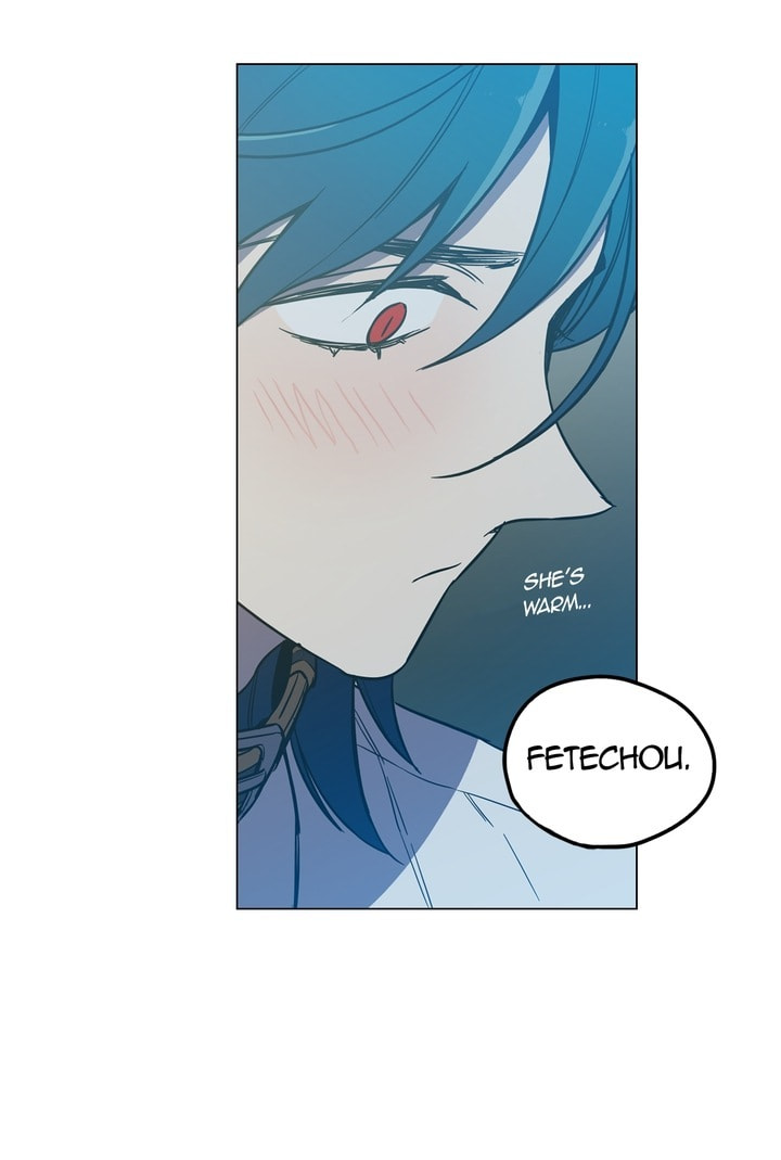 Read Bloody Sweet chapter 26 image 12 on Lezhin