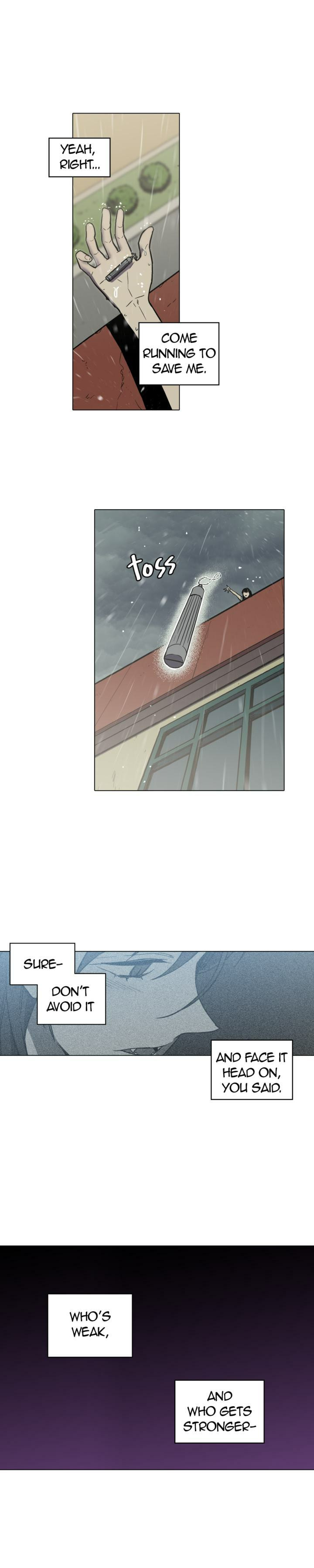 Read Bloody Sweet chapter 28 image 21 on Lezhin