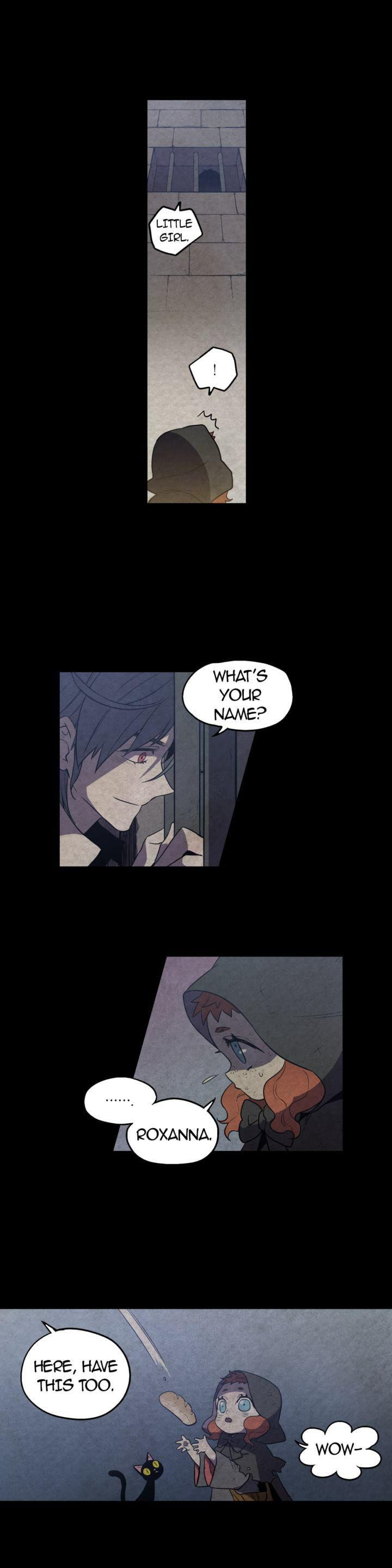 Read Bloody Sweet chapter 32 image 14 on Lezhin