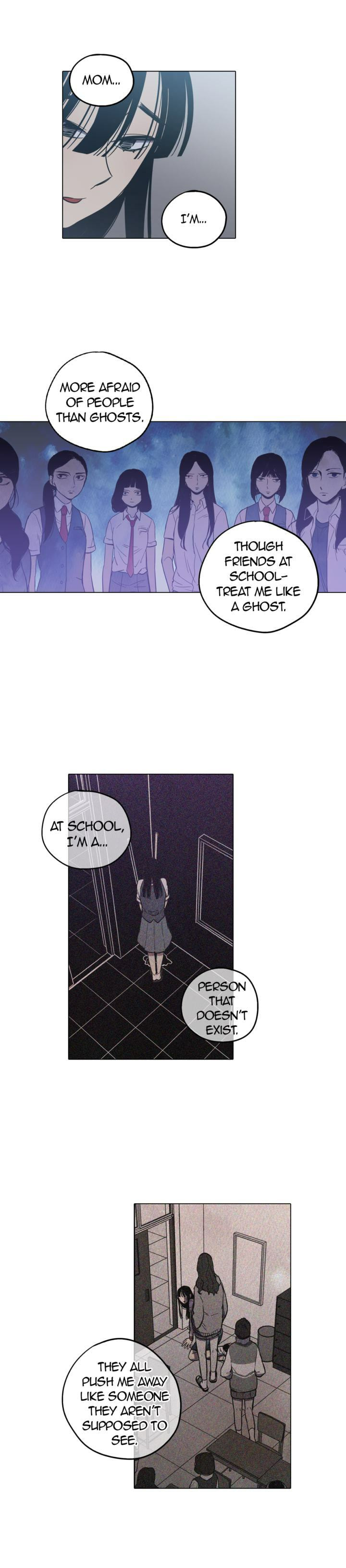Read Bloody Sweet chapter 36 image 13 on Lezhin
