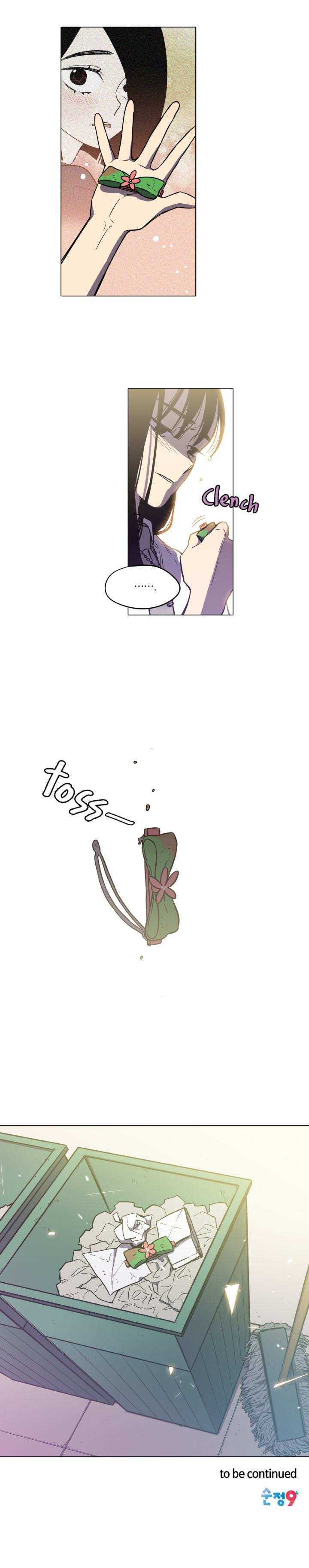 Read Bloody Sweet chapter 43 image 19 on Lezhin