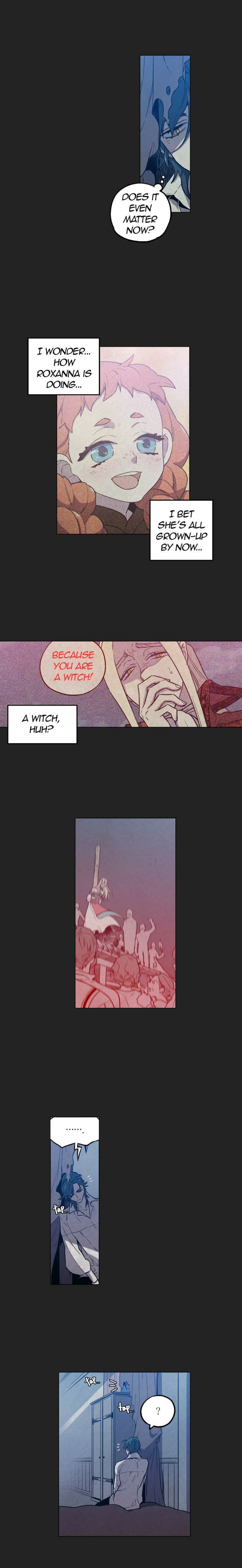 Read Bloody Sweet chapter 60 image 7 on Lezhin
