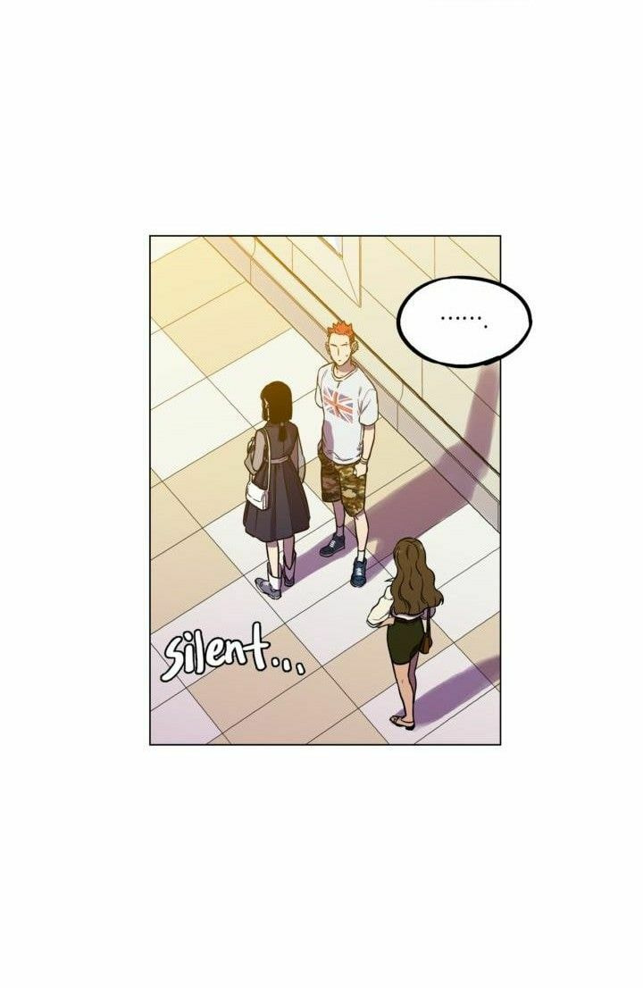 Read Bloody Sweet chapter 64 image 1 on Lezhin