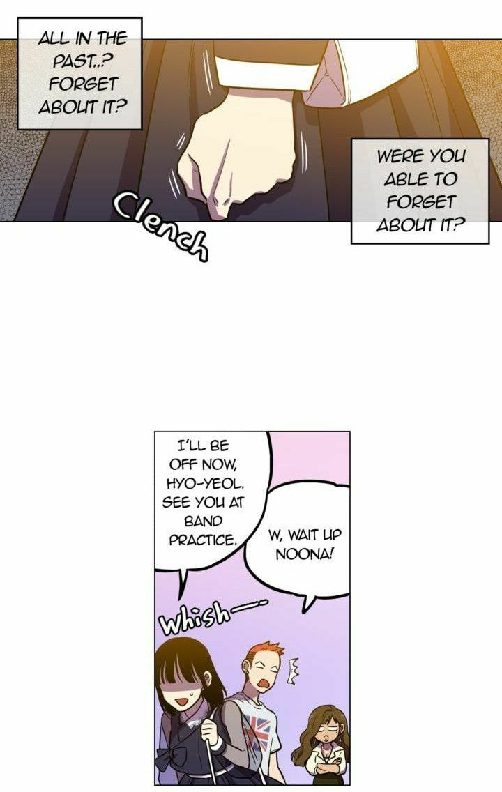 Read Bloody Sweet chapter 64 image 10 on Lezhin