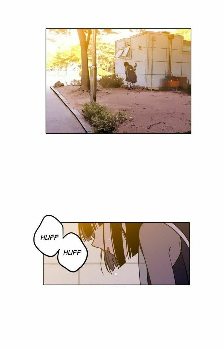 Read Bloody Sweet chapter 64 image 14 on Lezhin