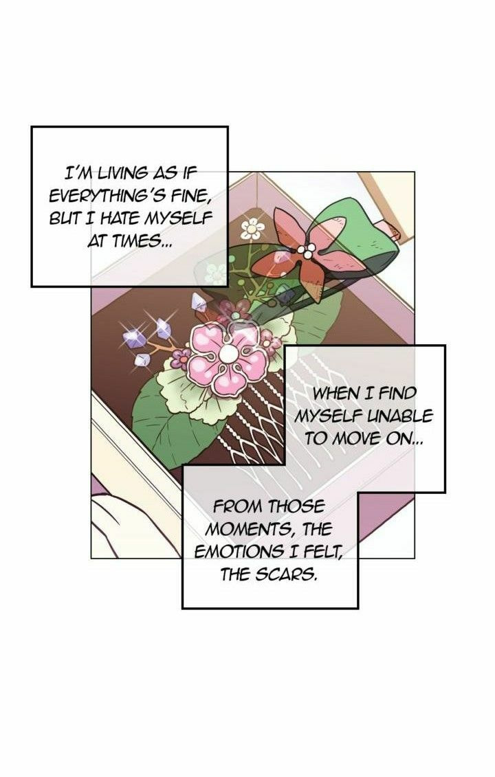 Read Bloody Sweet chapter 64 image 16 on Lezhin