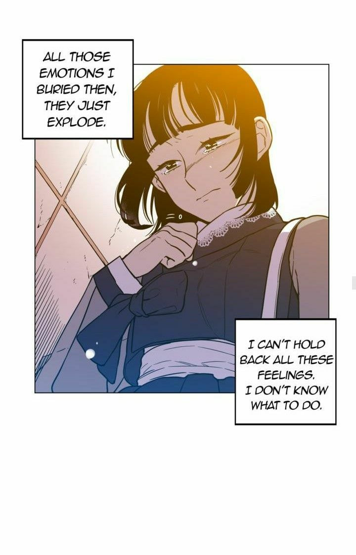 Read Bloody Sweet chapter 64 image 17 on Lezhin
