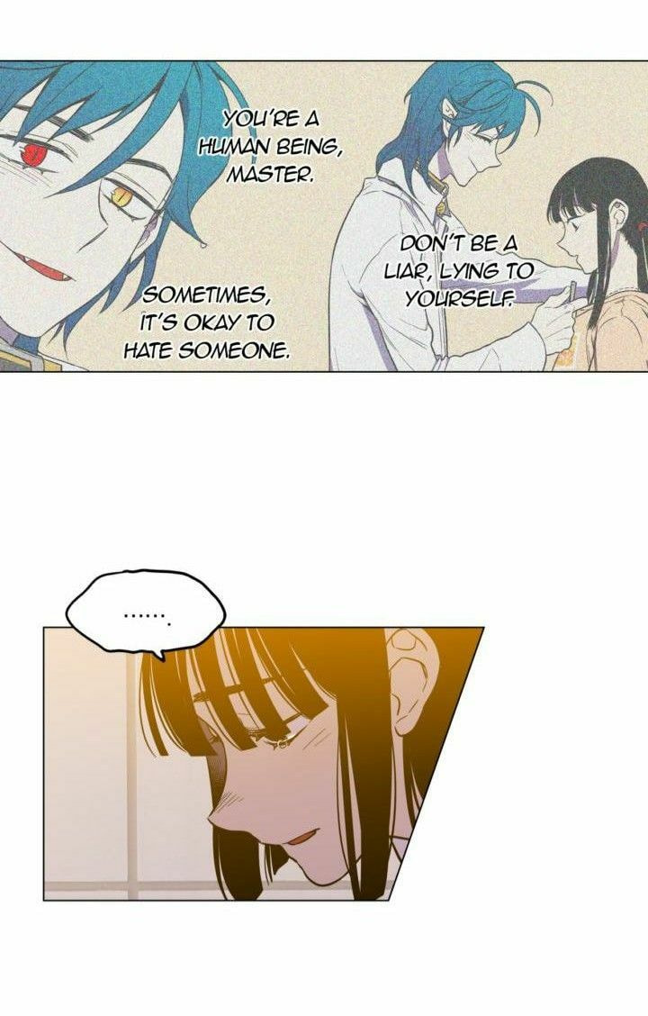 Read Bloody Sweet chapter 64 image 18 on Lezhin