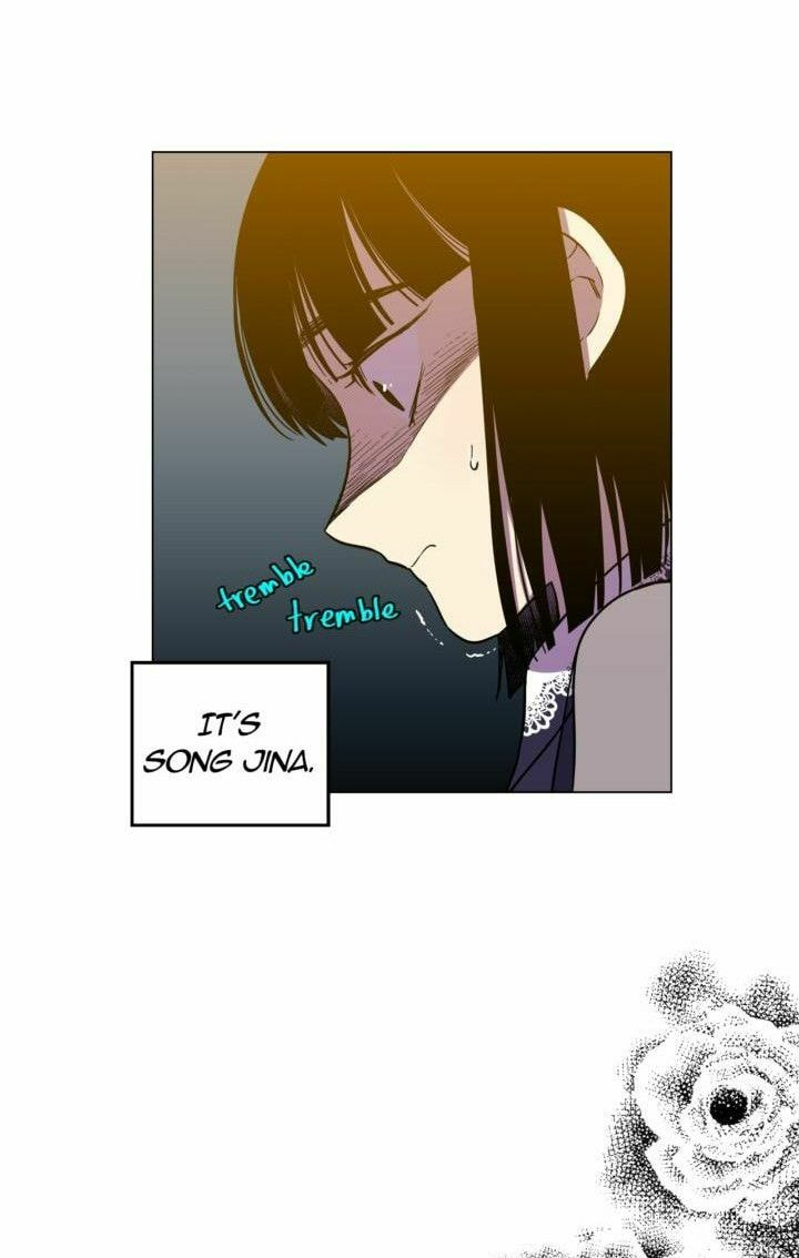 Read Bloody Sweet chapter 64 image 2 on Lezhin