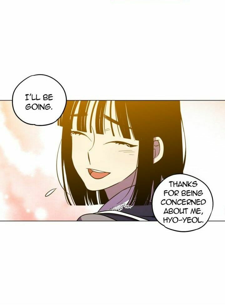 Read Bloody Sweet chapter 64 image 24 on Lezhin