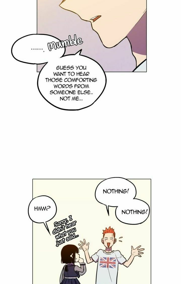 Read Bloody Sweet chapter 64 image 26 on Lezhin