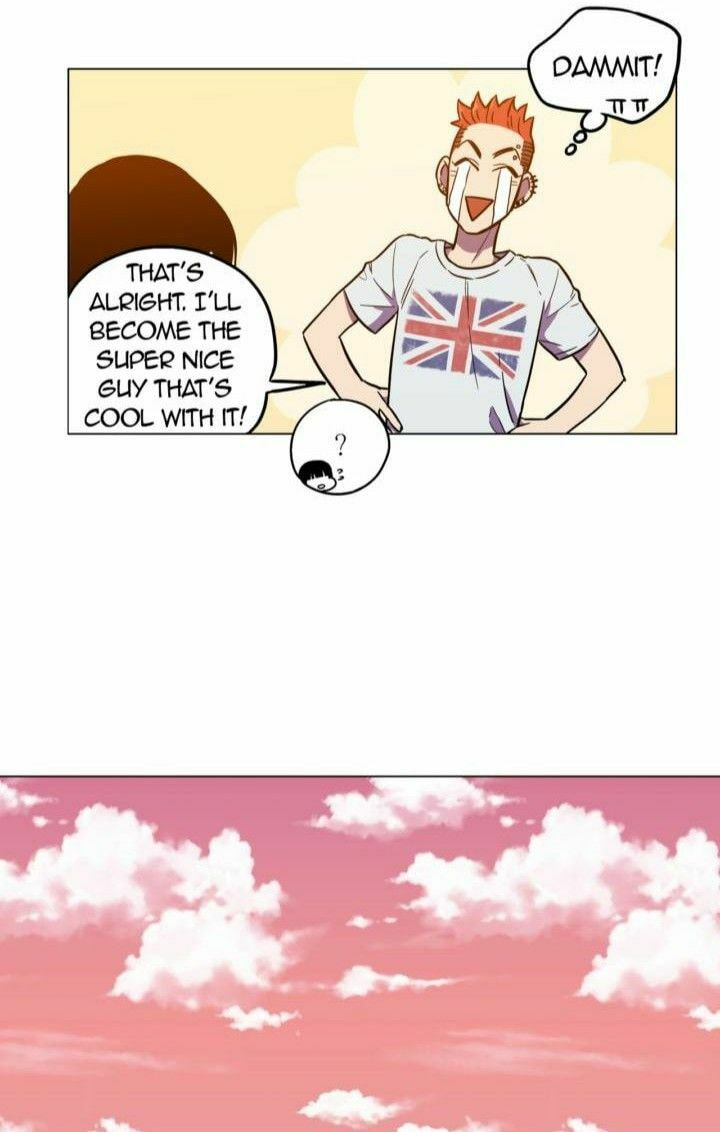 Read Bloody Sweet chapter 64 image 28 on Lezhin