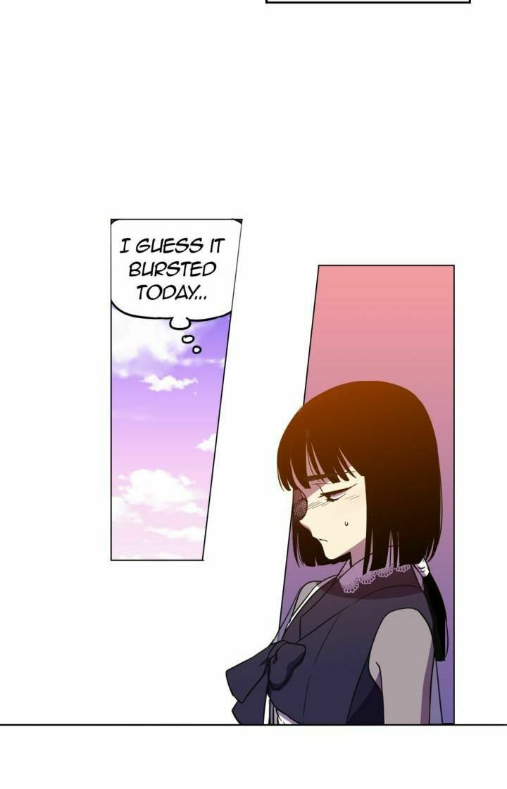 Read Bloody Sweet chapter 64 image 31 on Lezhin