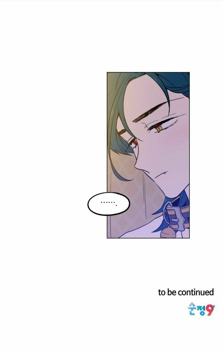Read Bloody Sweet chapter 64 image 32 on Lezhin