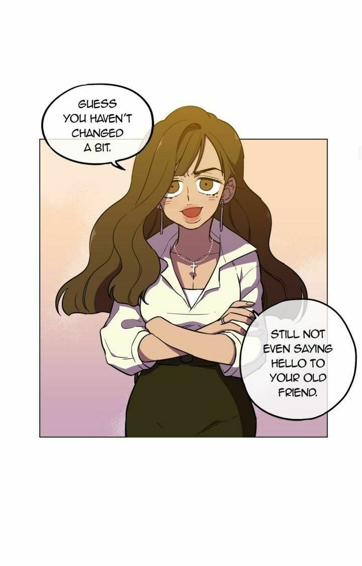 Read Bloody Sweet chapter 64 image 7 on Lezhin
