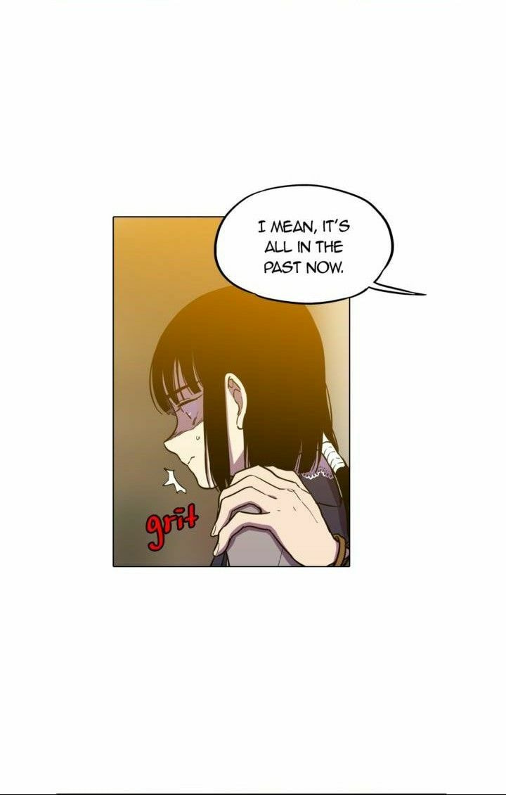 Read Bloody Sweet chapter 64 image 8 on Lezhin