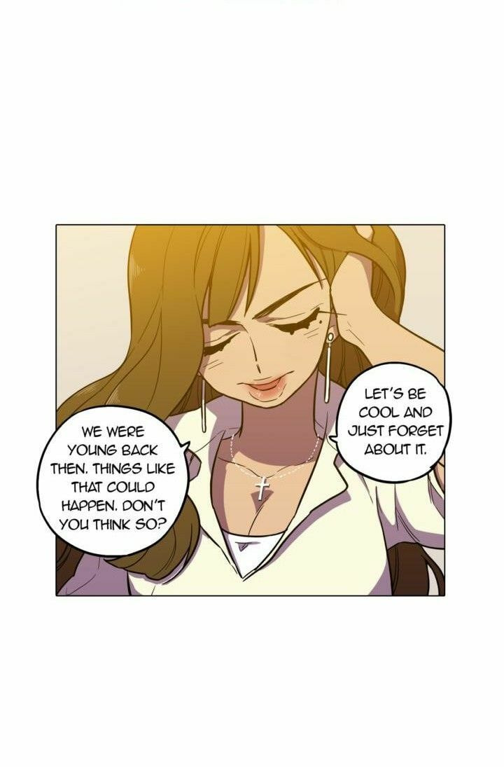 Read Bloody Sweet chapter 64 image 9 on Lezhin
