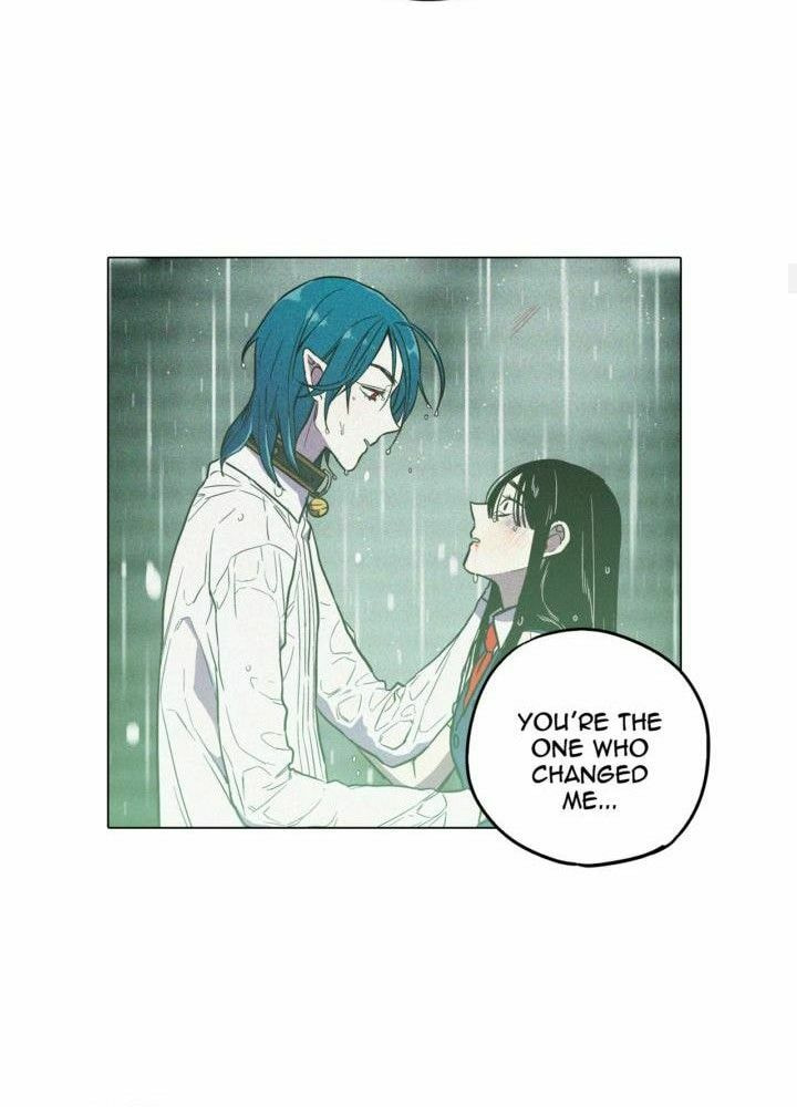 Read Bloody Sweet chapter 65 image 10 on Lezhin