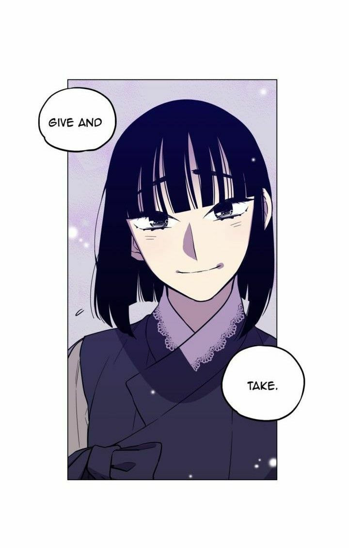 Read Bloody Sweet chapter 65 image 12 on Lezhin