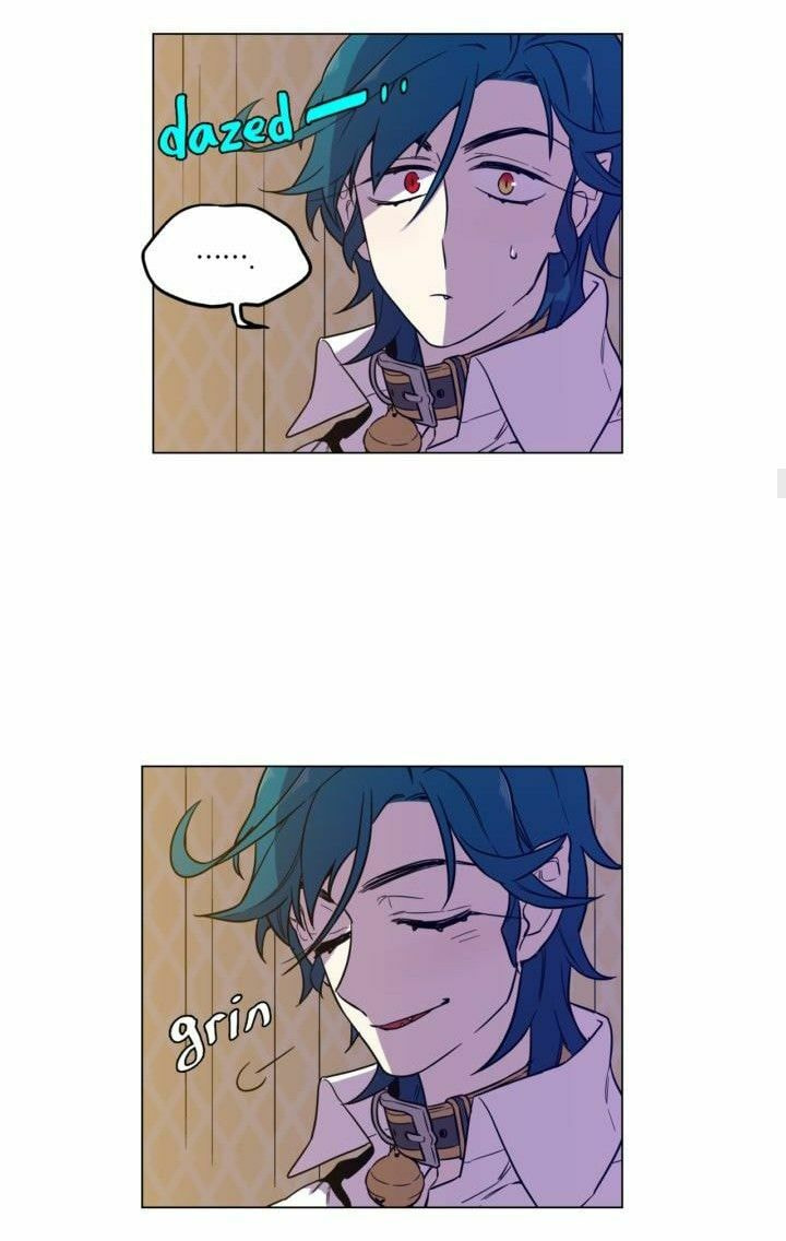 Read Bloody Sweet chapter 65 image 13 on Lezhin