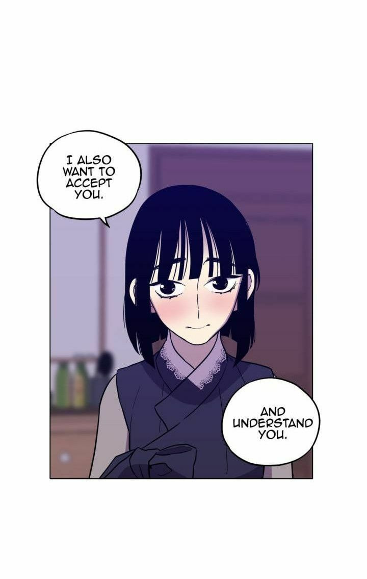 Read Bloody Sweet chapter 65 image 14 on Lezhin