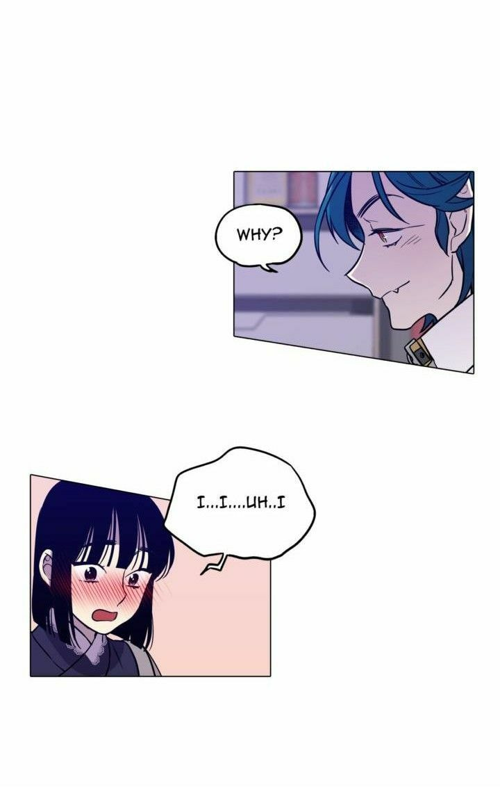 Read Bloody Sweet chapter 65 image 15 on Lezhin