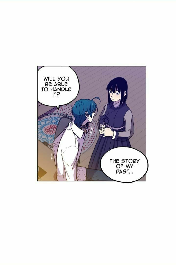 Read Bloody Sweet chapter 65 image 18 on Lezhin