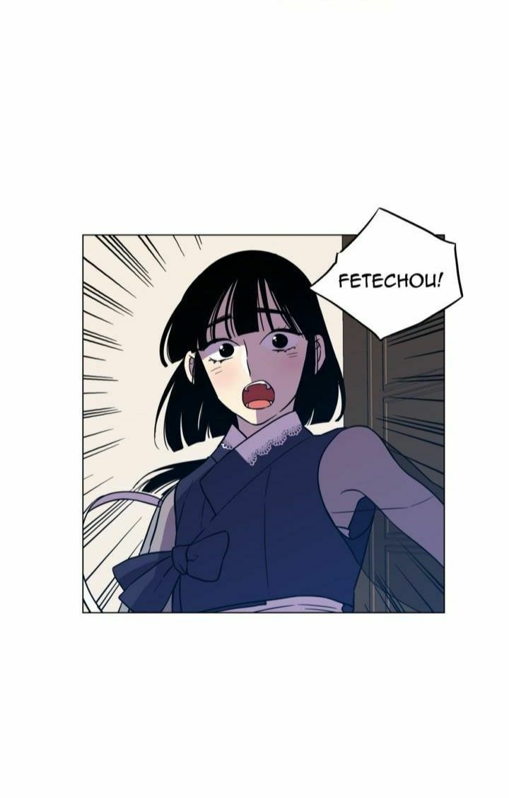 Read Bloody Sweet chapter 65 image 2 on Lezhin
