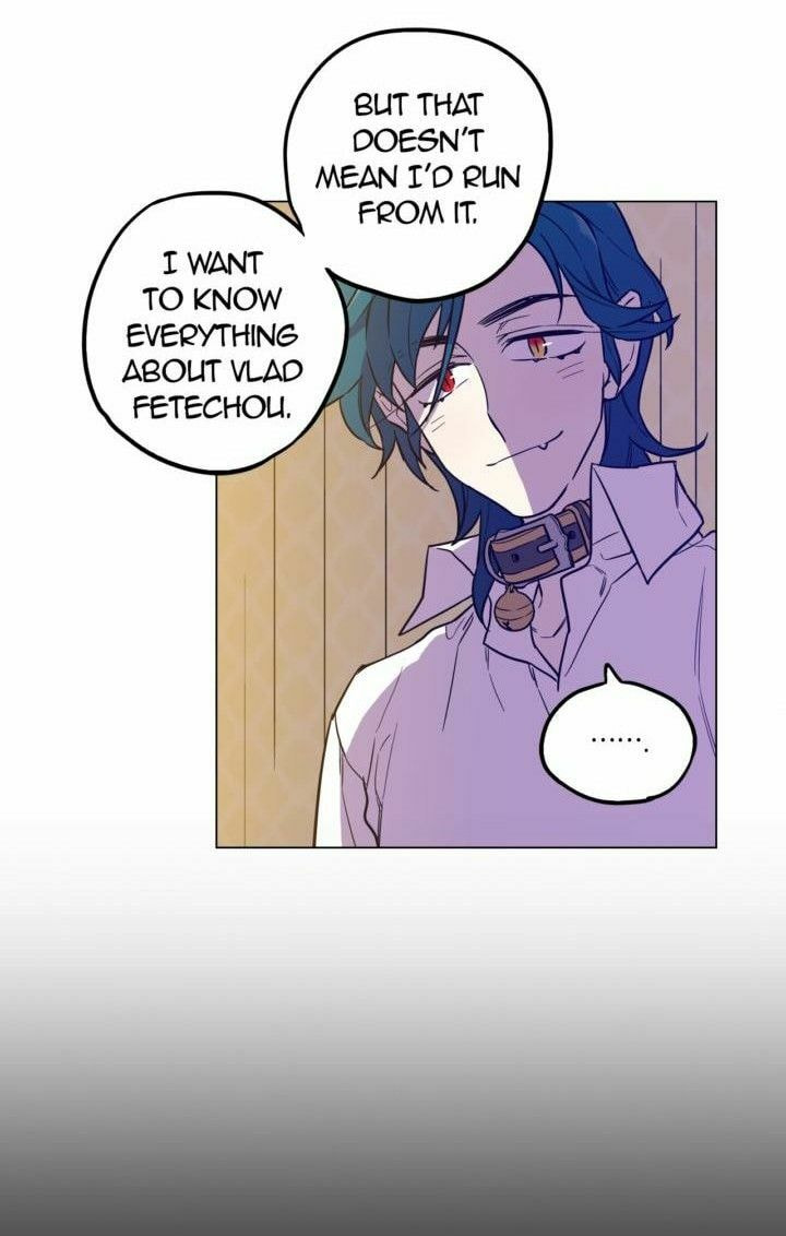 Read Bloody Sweet chapter 65 image 20 on Lezhin